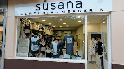 Lencería y Mercería Susana