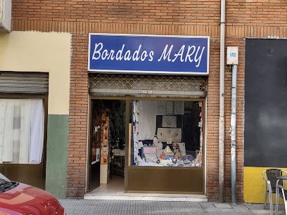 Bordados Mary