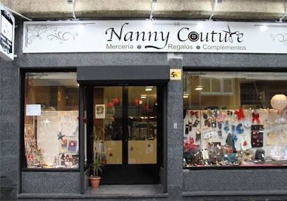 Nanny Couture