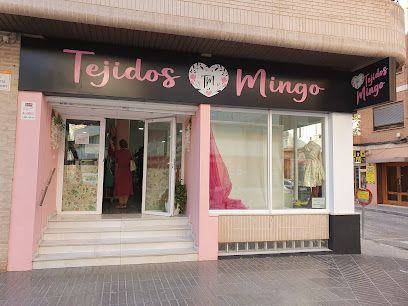 Tejidos Mingo