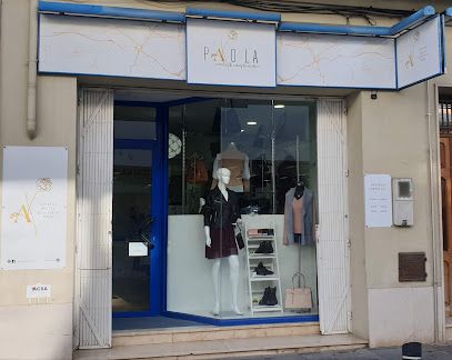 Paola Moda & Complementos