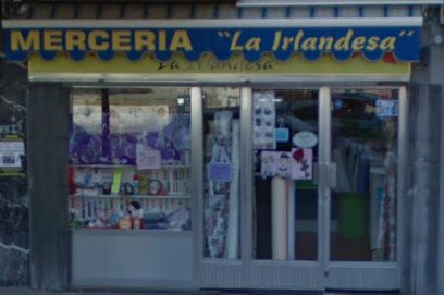 Mercería La Irlandesa