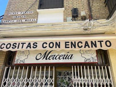 Mercería Cositas con Encanto
