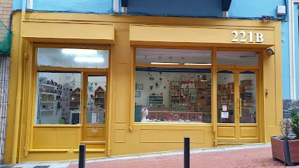 221b artesania y creatividad