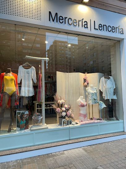 Mercería Lencería Pili Castro