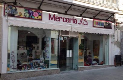 Mercería Juana Sánchez