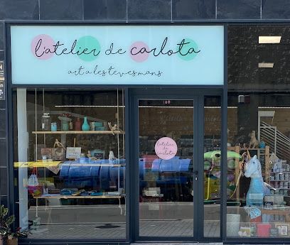 L'Atelier de Carlota