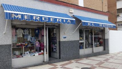 Mercería El Rubio