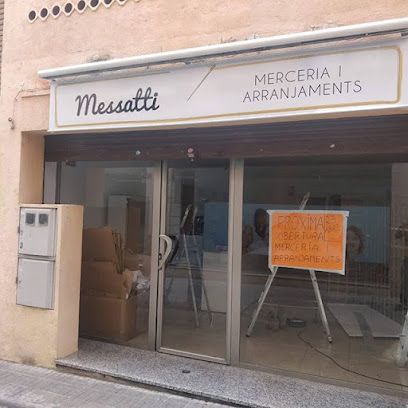 Messatti