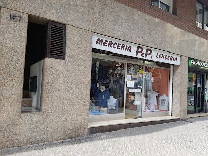 Merceria Pepi (Barcelona)