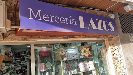 Mercería Lazos