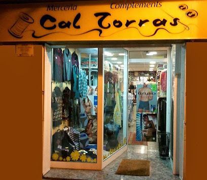 Merceria Cal Torras