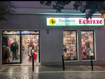 Echizzo Perfumería Regalos Hogar y Textil
