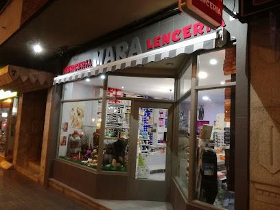 Mercería Mara