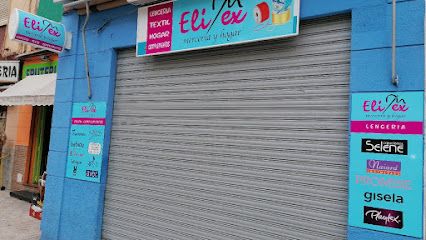 ELITEX mercería y hogar