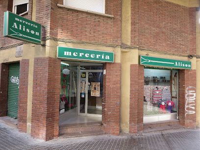 Merceria Alison