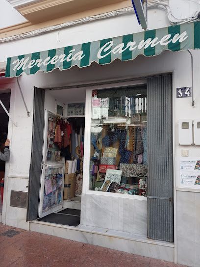 Mercería Carmen