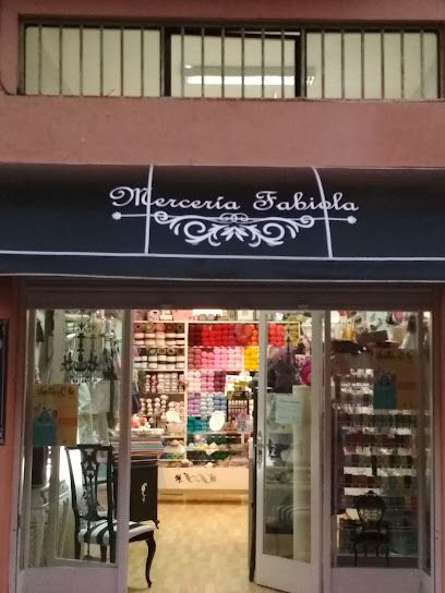 Mercería Fabiola