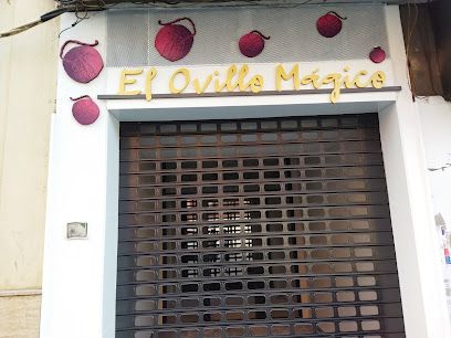 El ovillo mágico