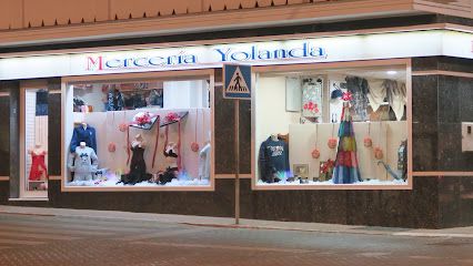 Mercería Yolanda Coin