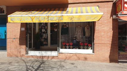 Merceria - Perfumeria Grau Martí