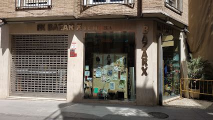 Bazar X