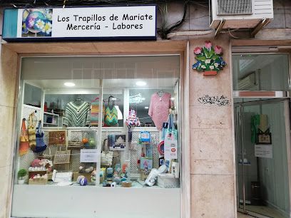 Los Trapillos de Mariate