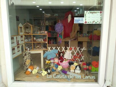 La Casita de las Lanas