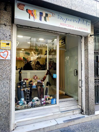 Mercería Imperdible