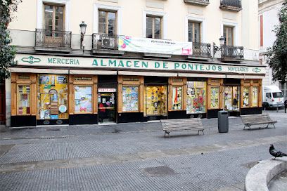 Almacén de Pontejos