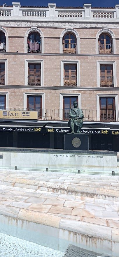 La Boutique del Tejido Adela