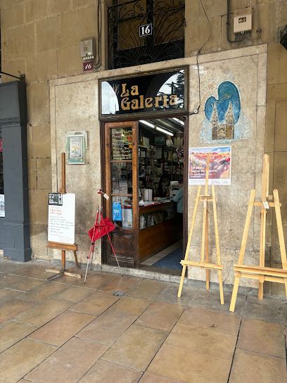 La Galería