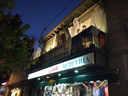Mercería Comercial de la Cámara