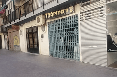 La Mercería de Trapitos
