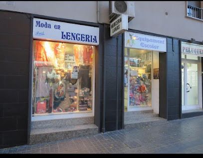 Mercería Puri