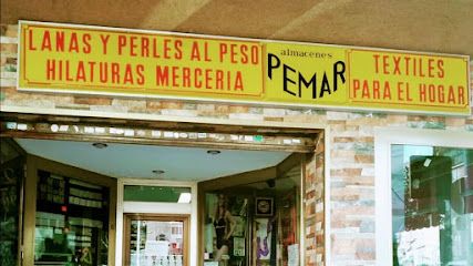 Almacenes Pemar