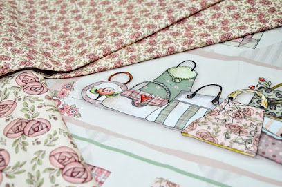 Mercería Esther | Artículos de Patchwork y Telas | Lencería | Mieres - Asturias