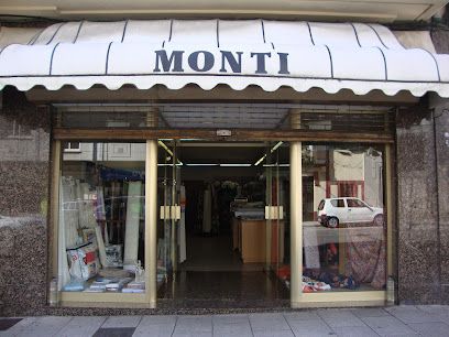 Telas Monti