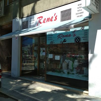 Mercería Renes