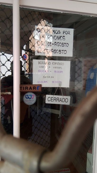 Los Hilos De Mary - Arreglos Y Confección .