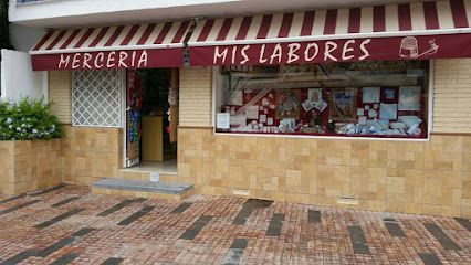 Mercería Mis Labores