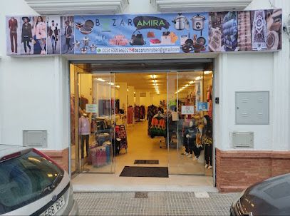 Bazar amira