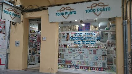 Todo Punto