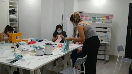 Aprendiz merceria
