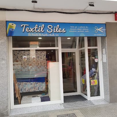 Textil Siles