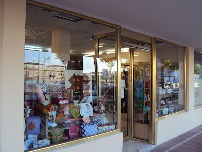 Mercería Mis Labores. Escuela de Patchwork y Labores