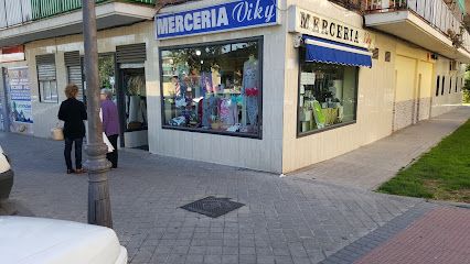 Merceria Viky