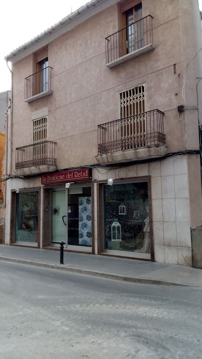 La Boutique del Retall