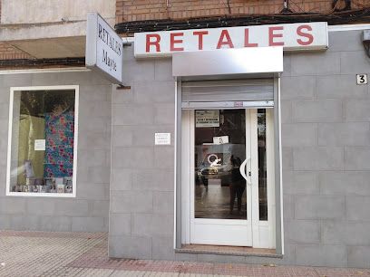 Retales Mayte