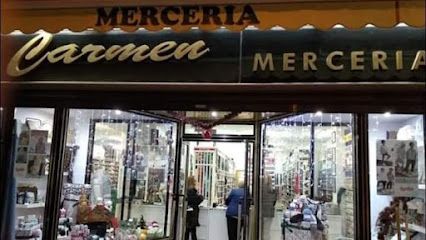 Mercería Carmen